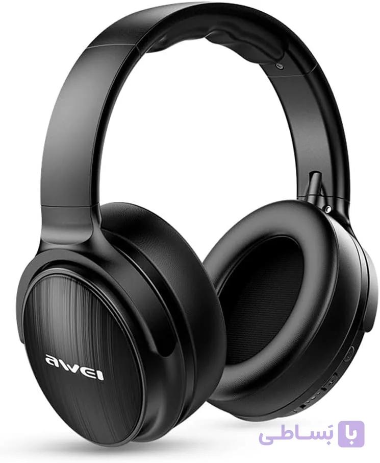 هدفون بلوتوثی اوی مدل AWEI A780BL — تصویر 1