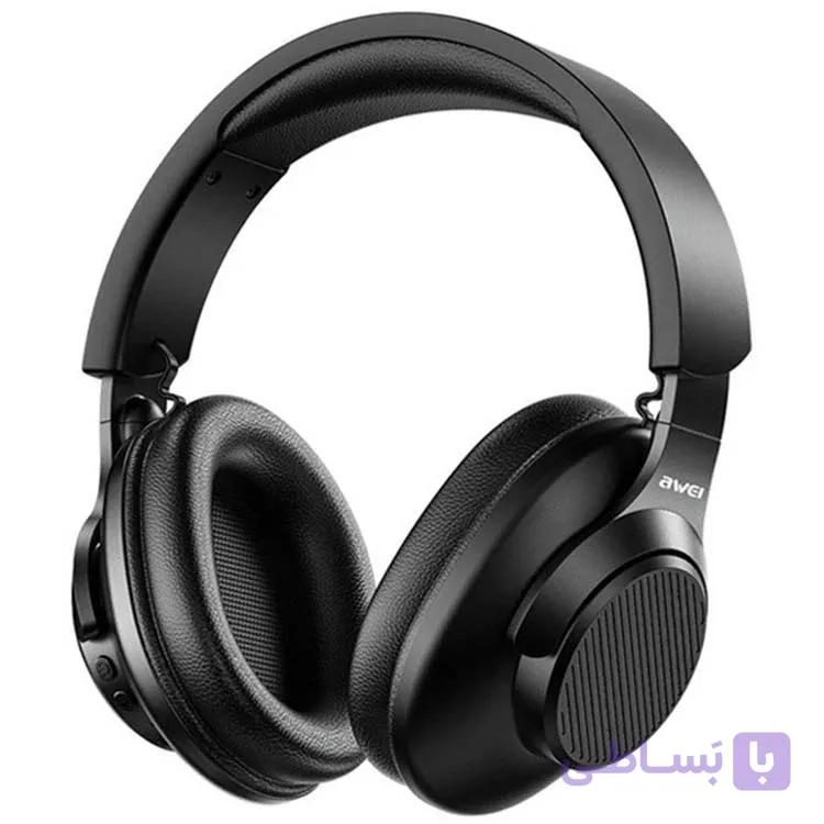 هدفون بلوتوثی اوی مدل A997 Pro ANC — تصویر 1