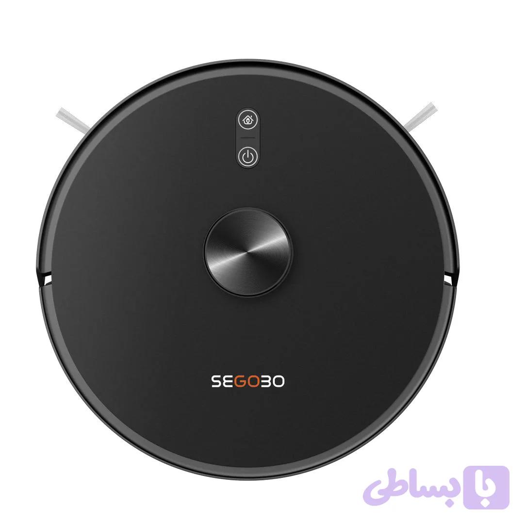 جارو رباتیک سگوبو RML60 — تصویر 1