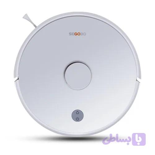 جارو رباتیک سگوبو L2550 — تصویر 1