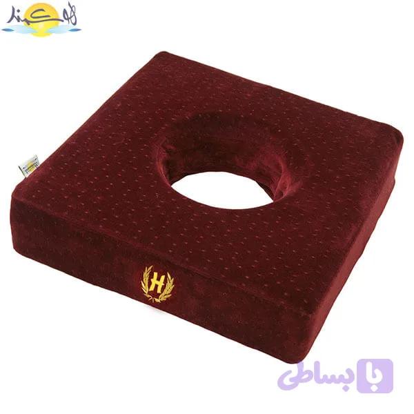زیرنشیمنی طبی مربع