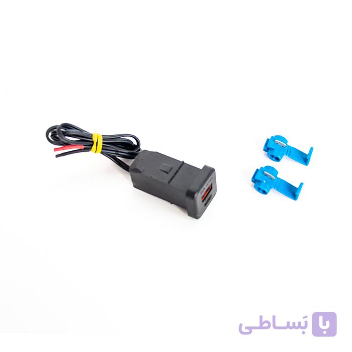 سیف شارژ (شارژر ایمن) 207 — تصویر 1