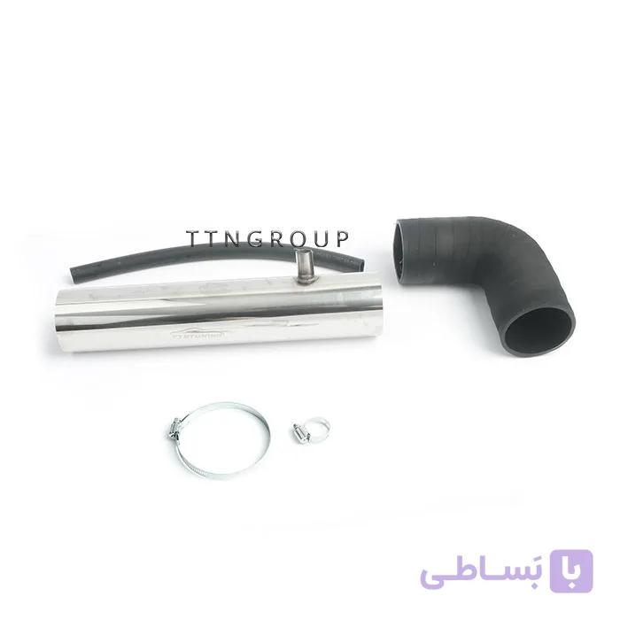 لوله استیل مکش TU5 — تصویر 1