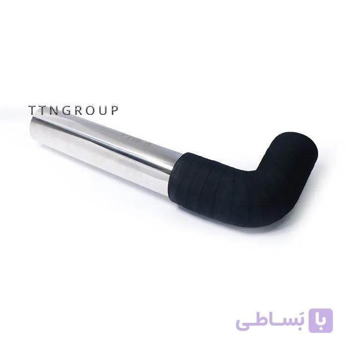 لوله استیل مکش TU3 — تصویر 1