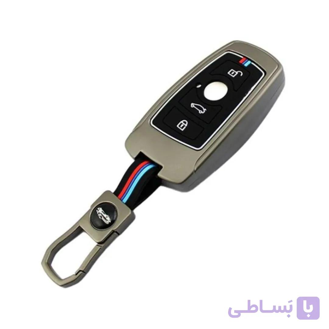 کاور سوییچ فلزی کوییک ساینا طرح M