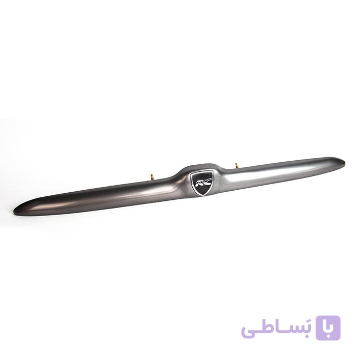 فلاپ طوسی صندوق عقب پژو 206 RC — تصویر 1