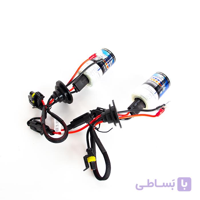 زنون 24 ولت برند TTN — تصویر 1