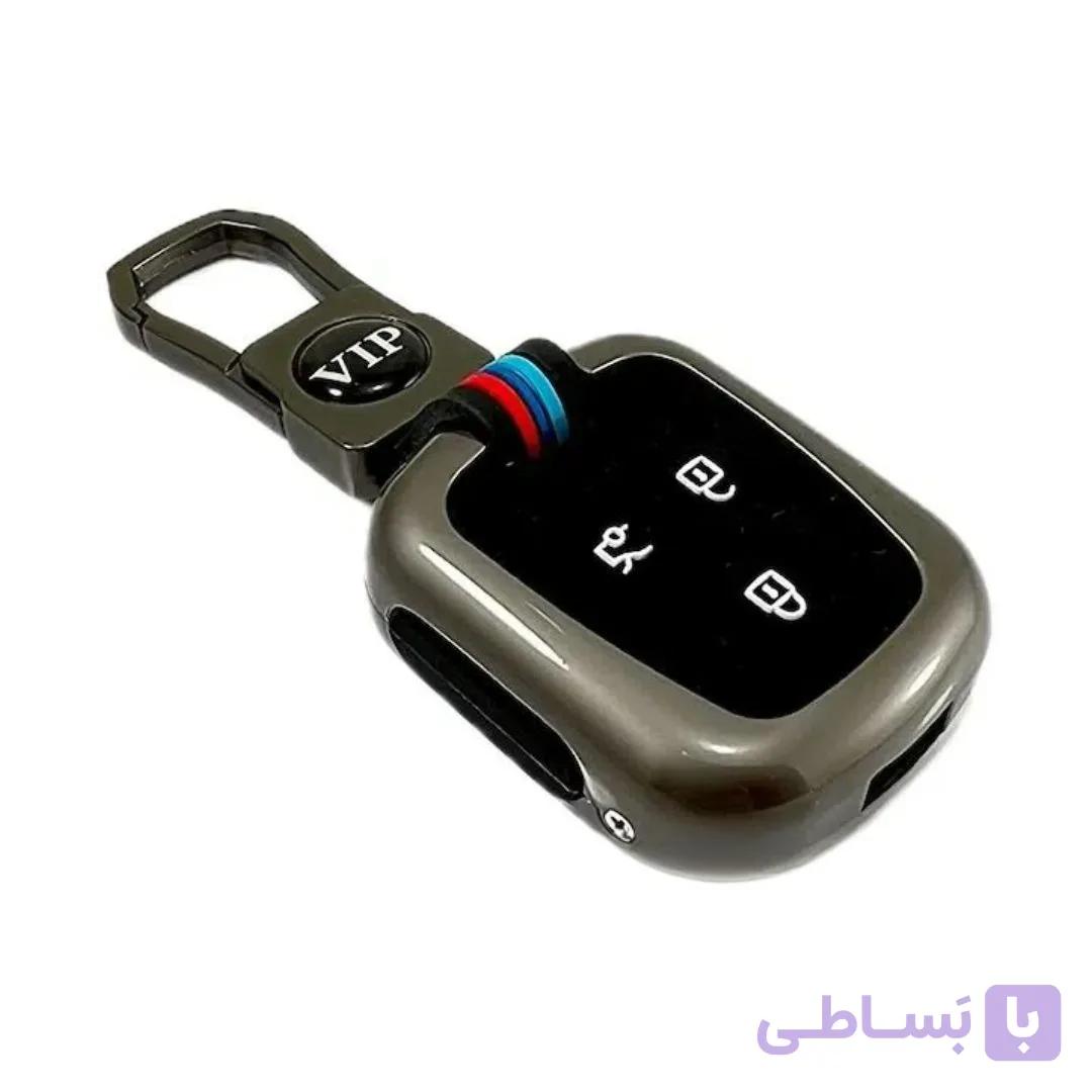 کاور سوییچ فلزی دنا طرح M — تصویر 1