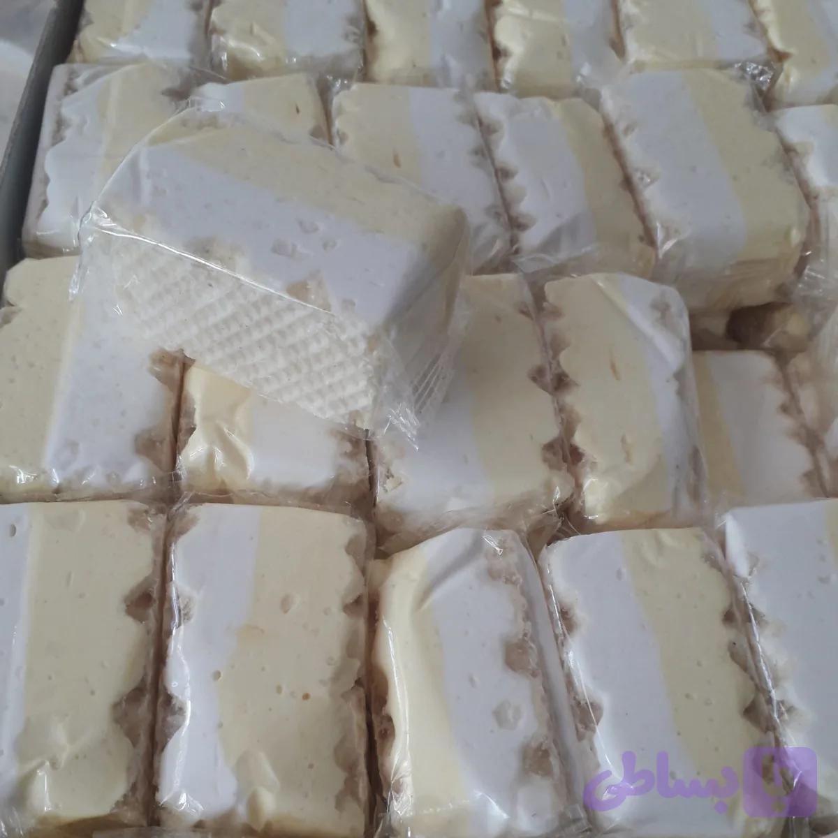 گز نوقا ویفری