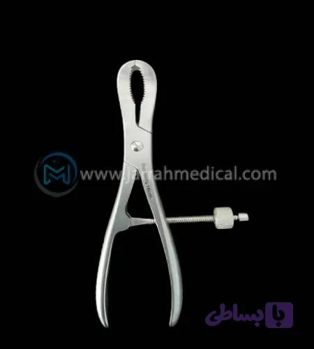 استخوان گیر ریداکشن
