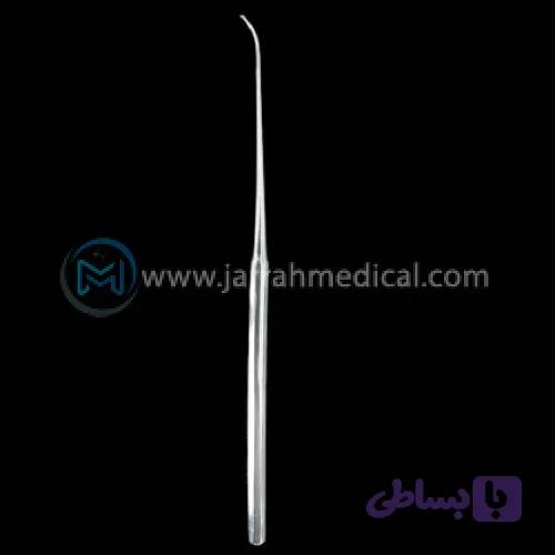 روزن گوش کرو