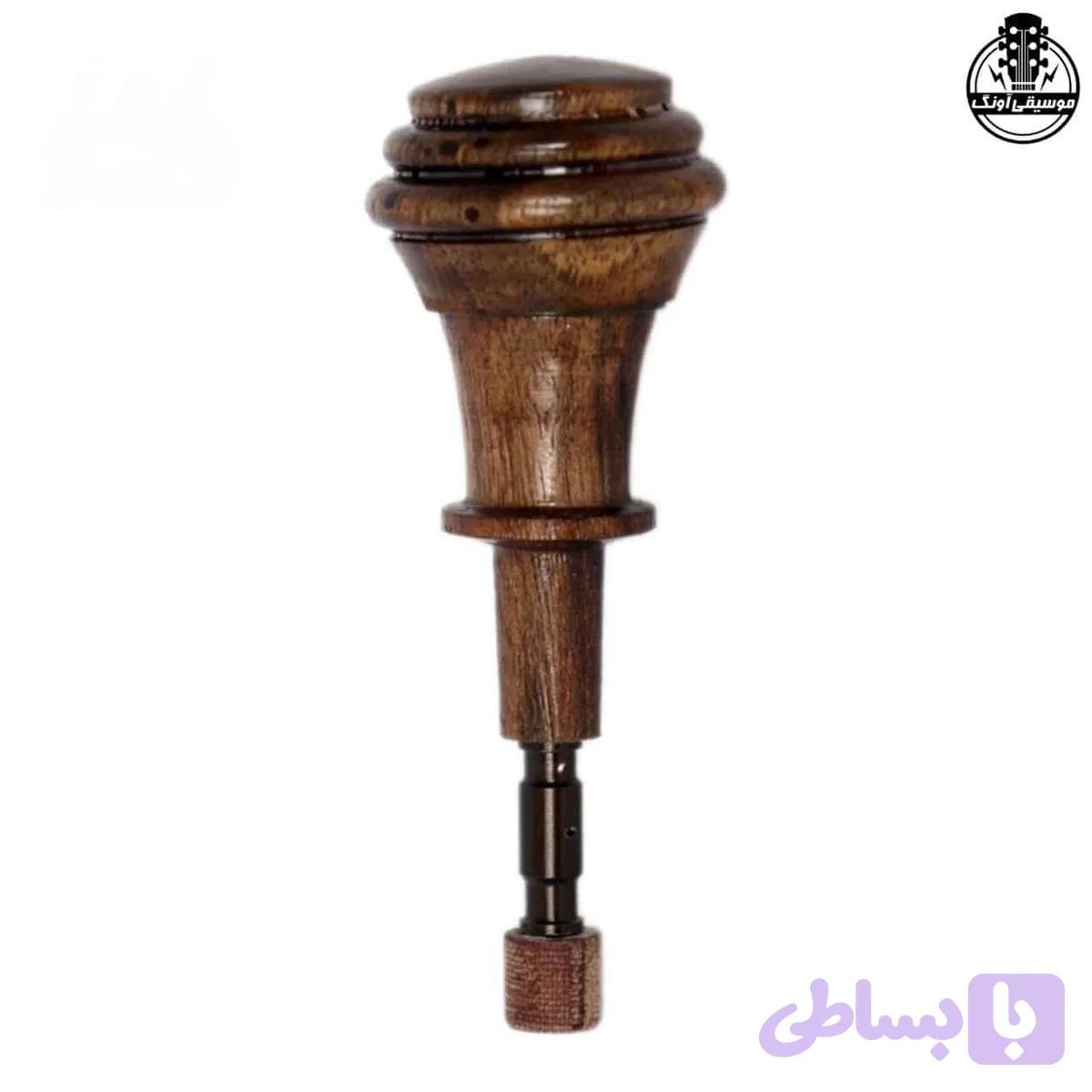 گوشی کمانچه تکی