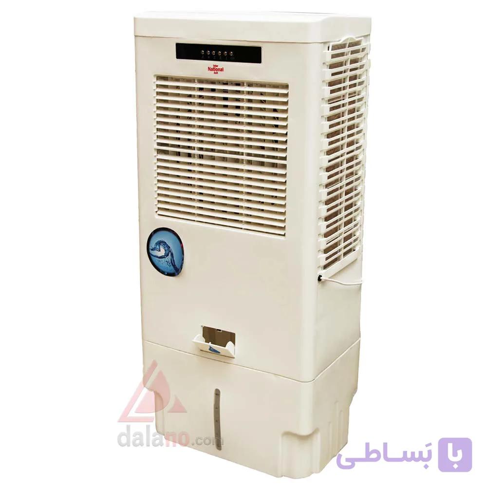 کولر سلولزی پرتابل اینترنشنال مدل آنیل TP-18000
