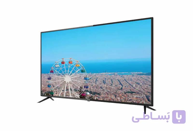 تلویزیون سام 50 اینچ 4K مدل cu7550