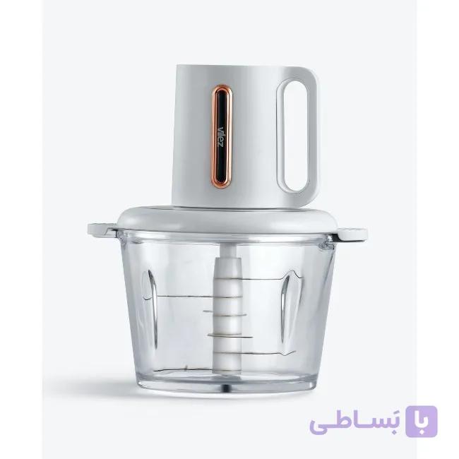 خردکن ویلز مدل VL6032