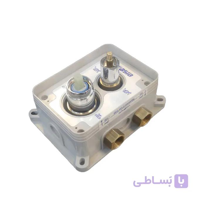 مکانیزم دوش توکار تیپ 3و4 کسری