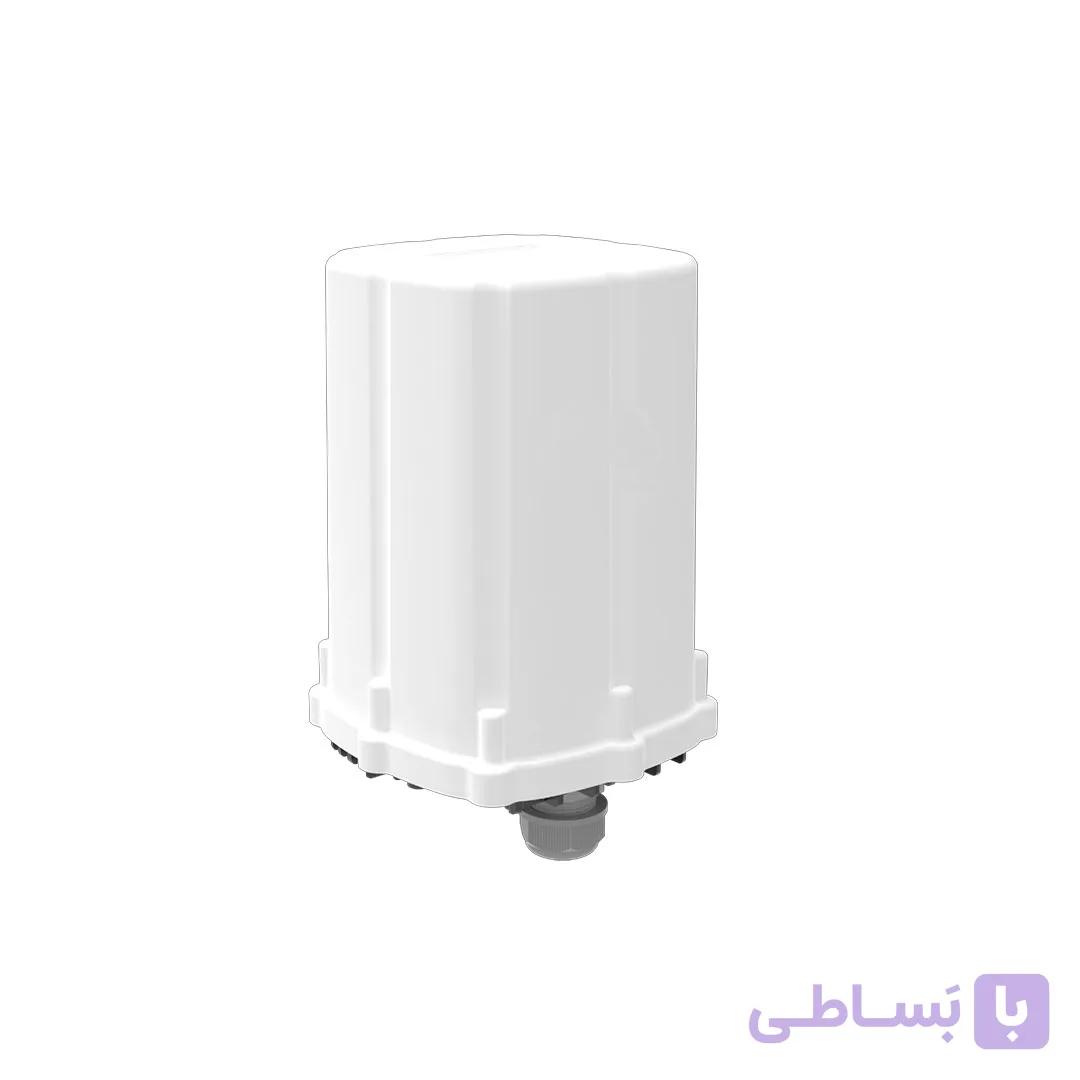 مودم سیم کارتی 5G/4G/TDLTE فضای باز ZLT X10 با روتر عمانتل ( استوک )