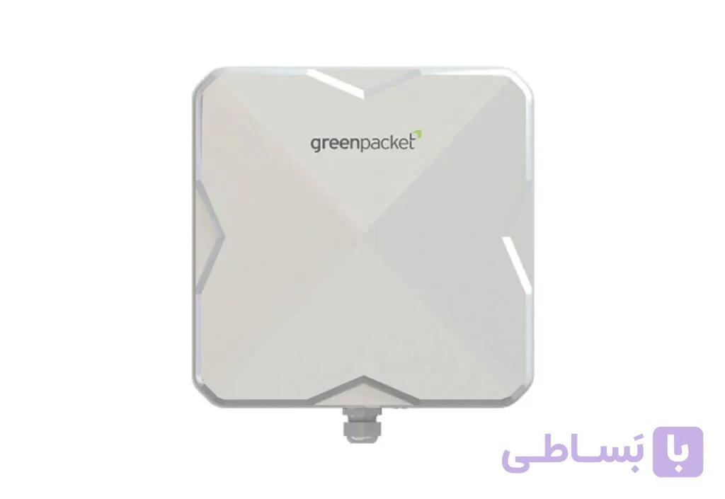 مودم گرین پکت O5A-EA فضای باز