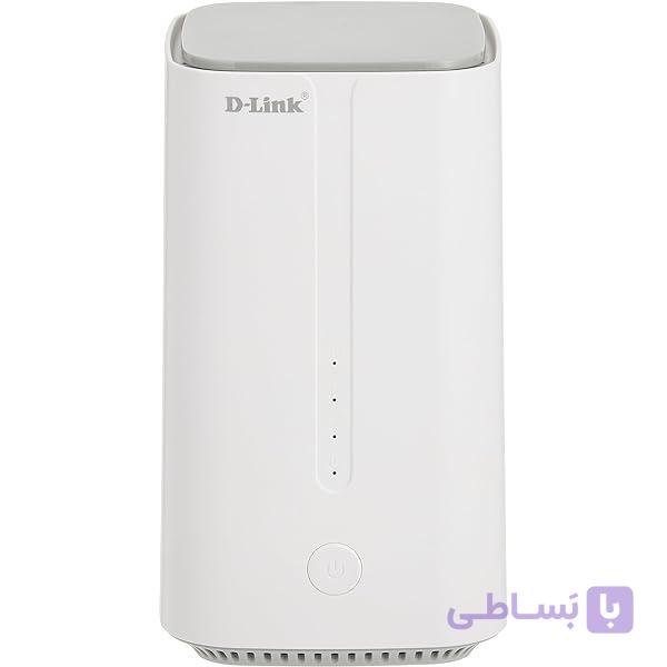 مودم سیم کارتی TDLTE/4G/5G دى لينک مدل DLINK DWR 2000Mآکبندیکی از بهترین ها