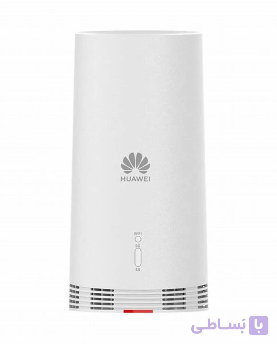 مودم فضای باز هواوی مدل Huawei N5368x Max با POE در حد نو ( با POE اصل )استوکN5368X MAX