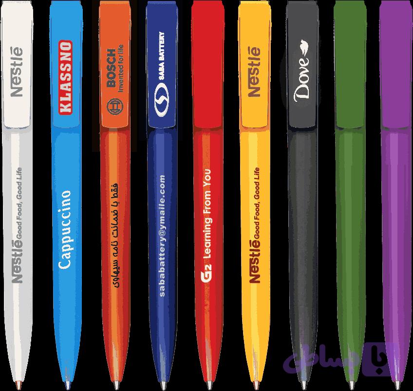خودکار تبلیغاتی ZA-PEN101