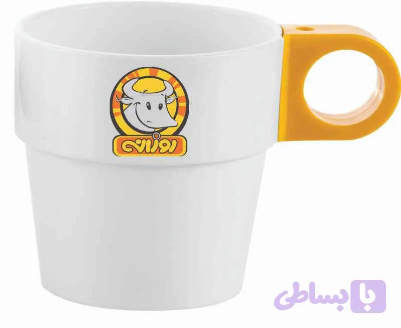 لیوان تبلیغاتی za-5723