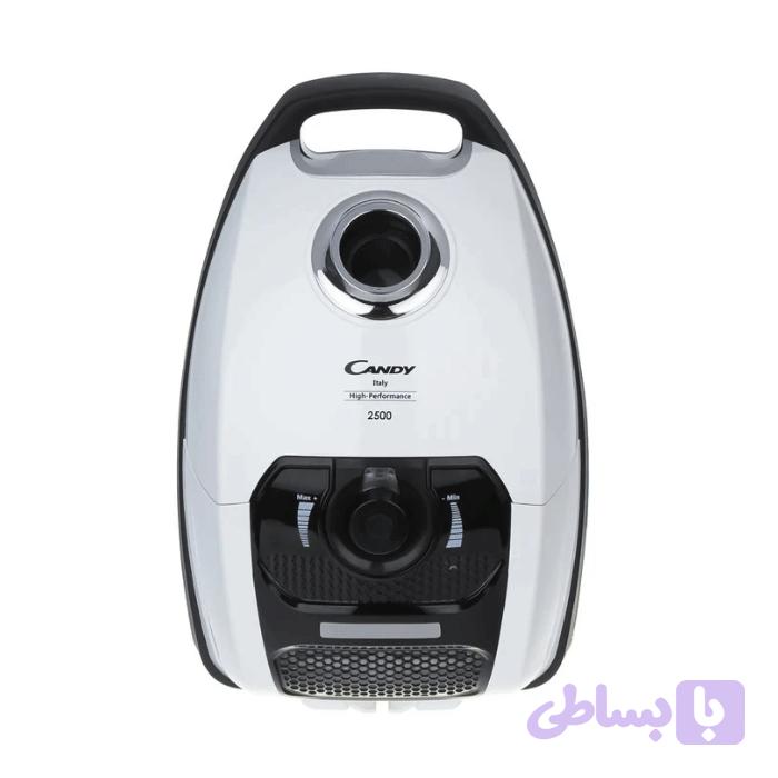 جاروبرقی کندی مدلKCV325 — تصویر 1