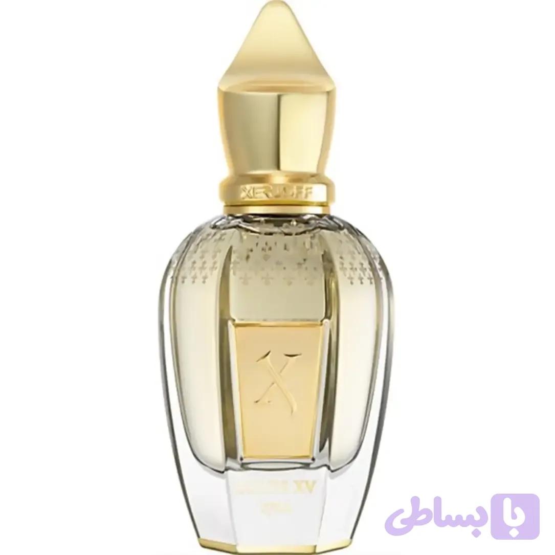 عطر زرجوف لویی پانزدهم ۱۷۲۲ زنانه/مردانه Xerjoff Louis XV 1722 — تصویر 1