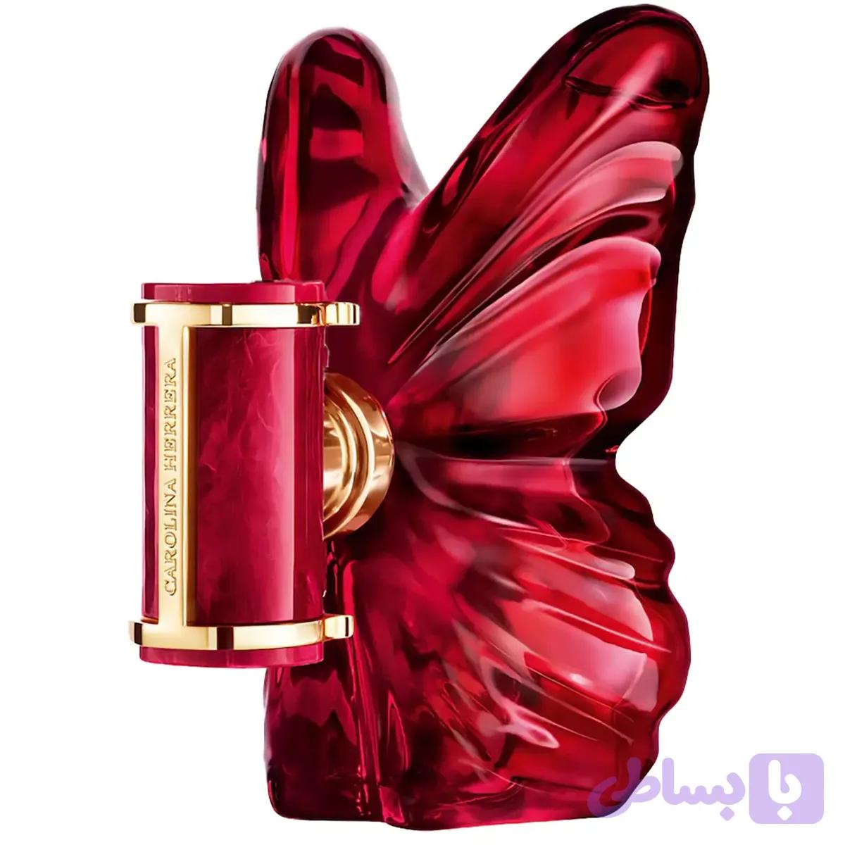 عطر کارولینا هررا لا بومبا اینتنس زنانه Carolina Herrera La Bomba Intensa — تصویر 1