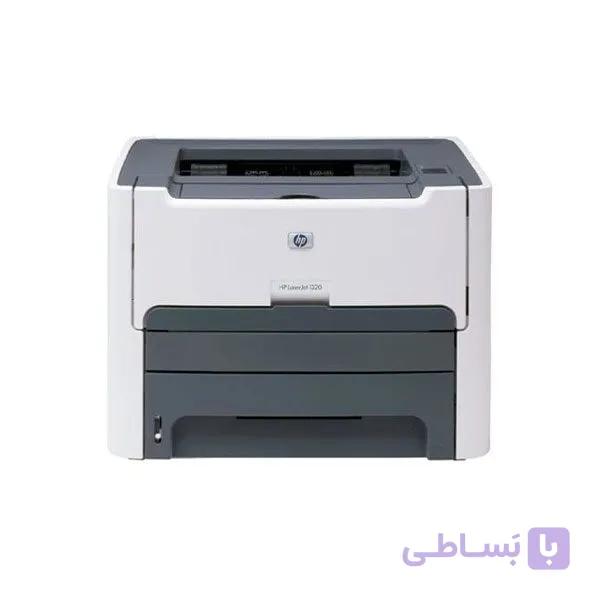 پرینتر لیزری hp p1320