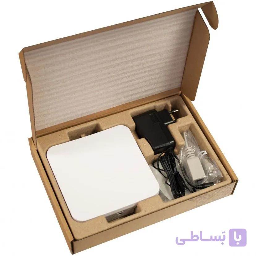 رادیو بی‌سیم میکروتیک مدل Mikrotik RBSXTsq5 High power