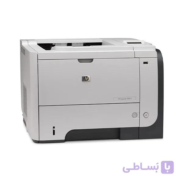پرینتر اچ پی مدل p3015d