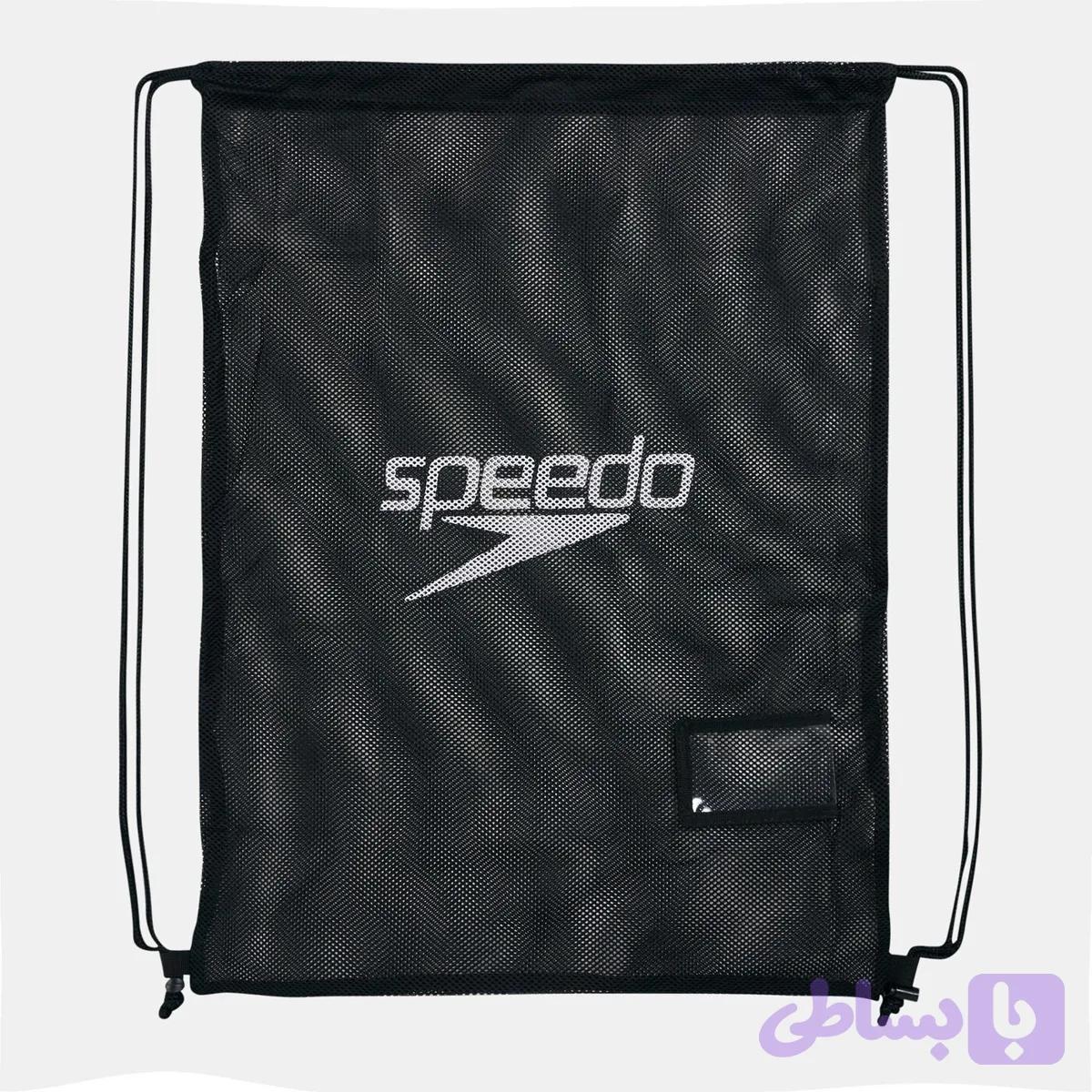 مش بگ شنا اسپیدو Speedo Mesh Bag — تصویر 1