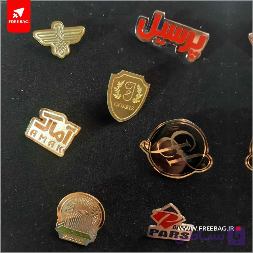 بج سینه (سفارشی – محاسبه‌گر)