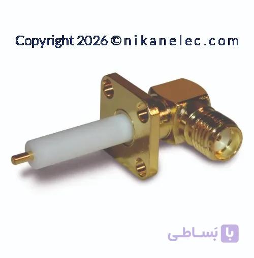 132318 کانکتور AMPHENOL