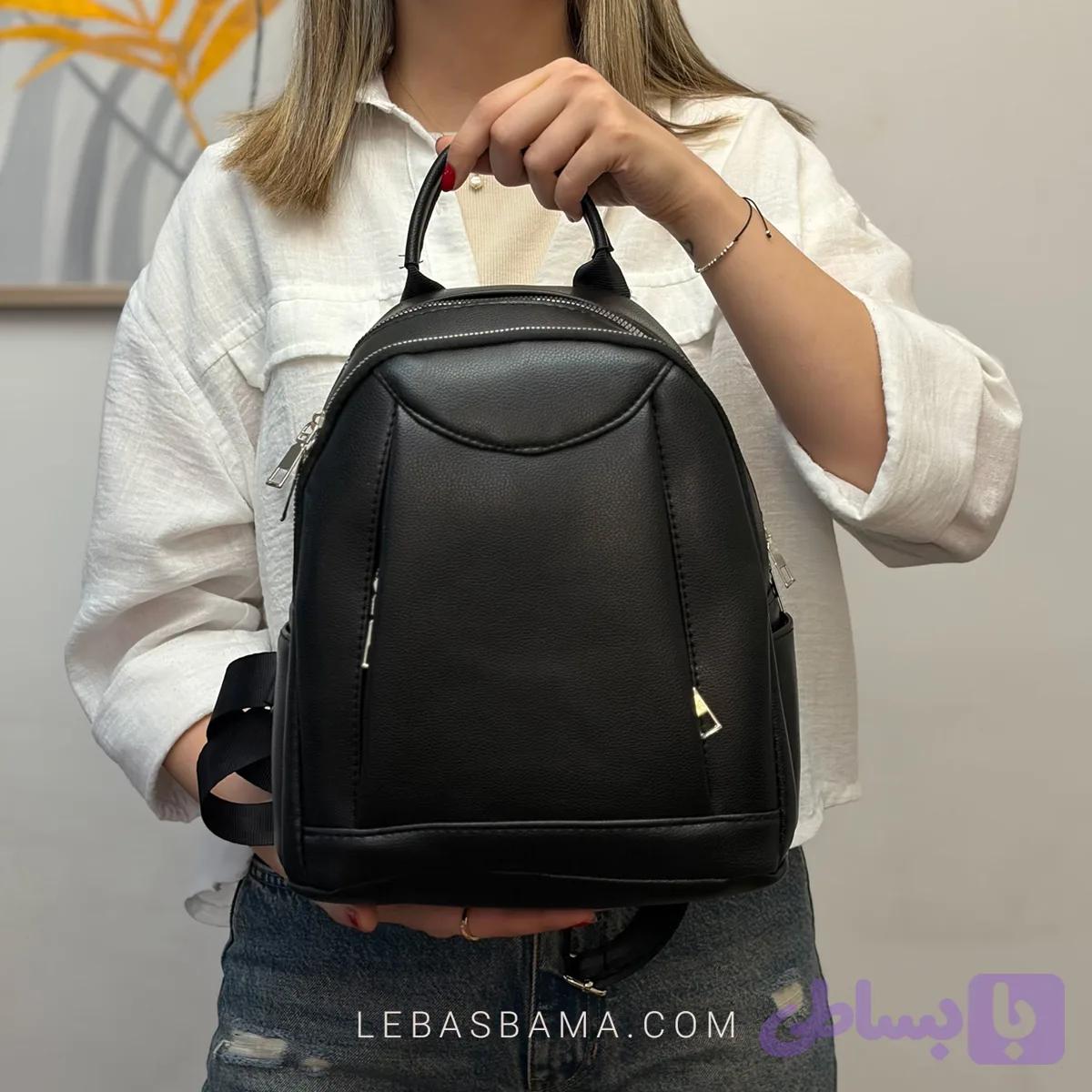 کیف زنانه مینی کوله روبن