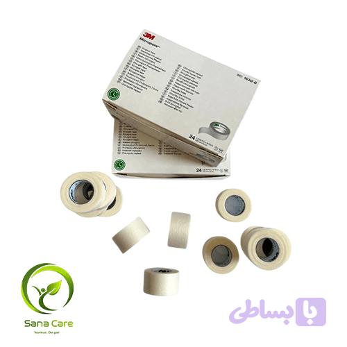 چسب میکروپور 3M