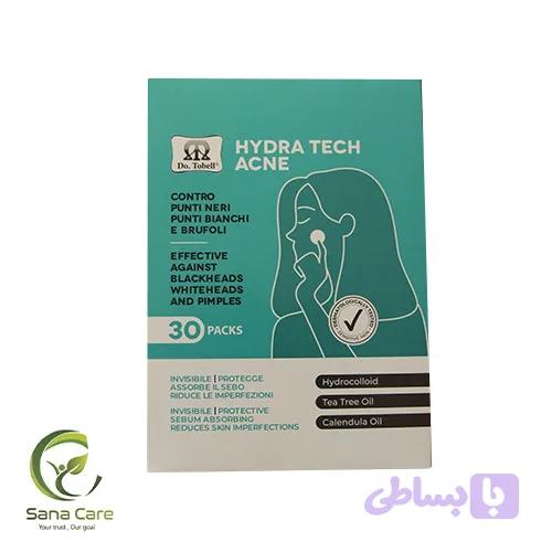 چسب آکنه (کد W6LN6)