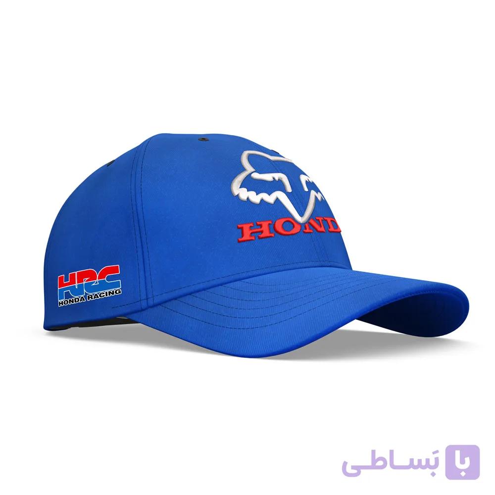 کلاه کتان آبی هوندا (گلدوزی)



                    
                        Honda
