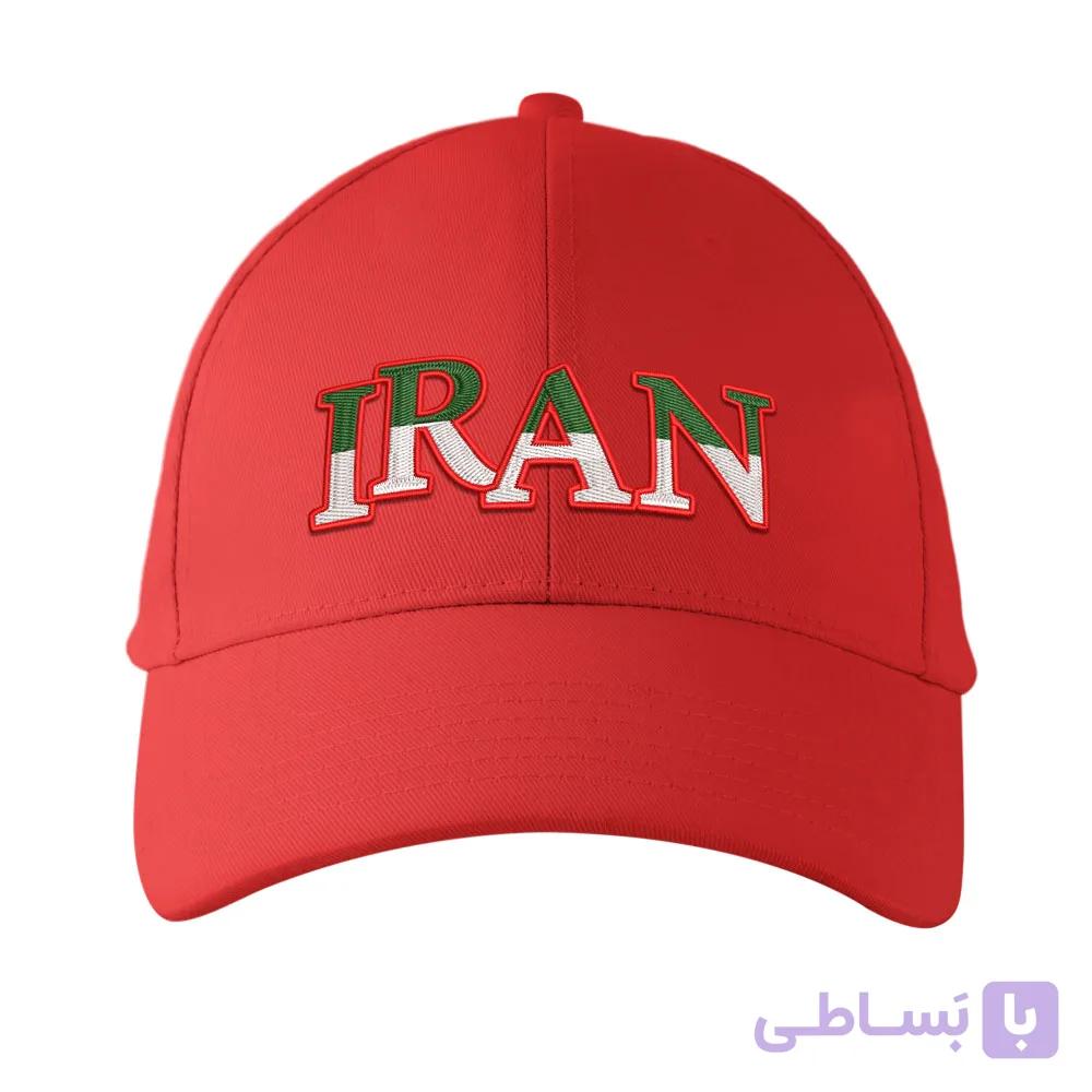 کلاه کتان قرمز ایران(گلدوزی)



                    
                        IRAN Home