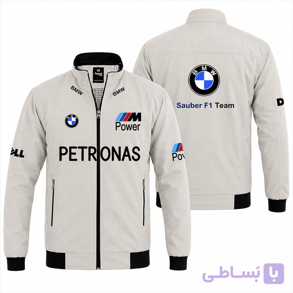 کاپشن بهاری استخوانی BMW MPower



                    
                        BMW MPower F1