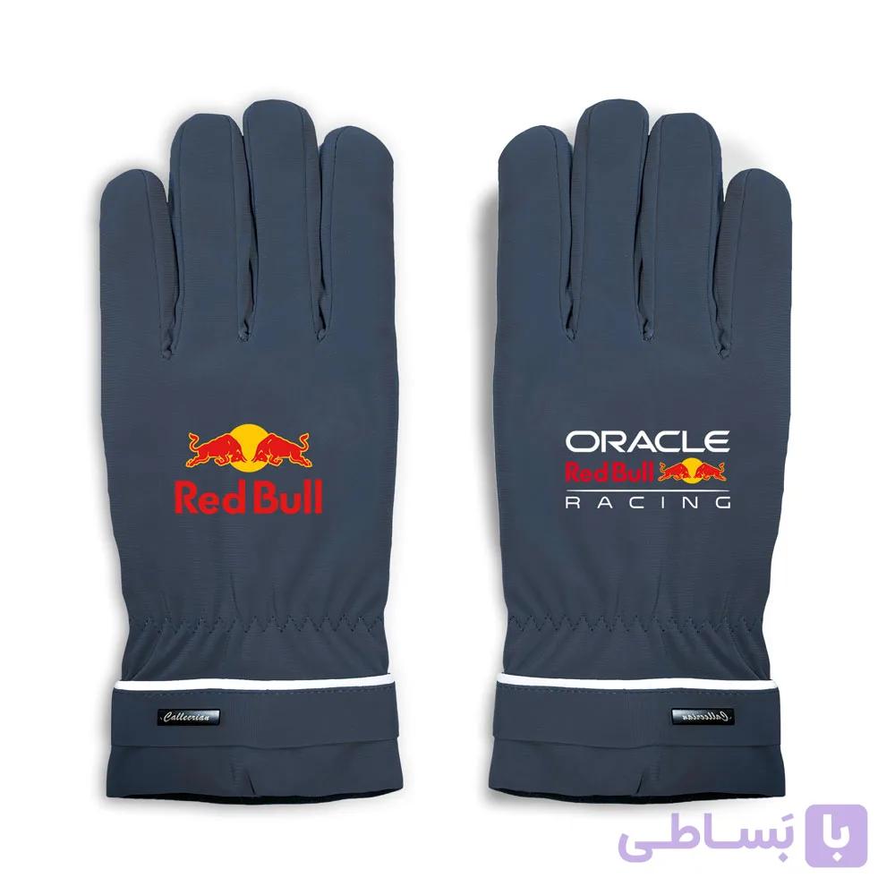 دستکش زمستانی سرمهای ردبول
Red Bull Racing