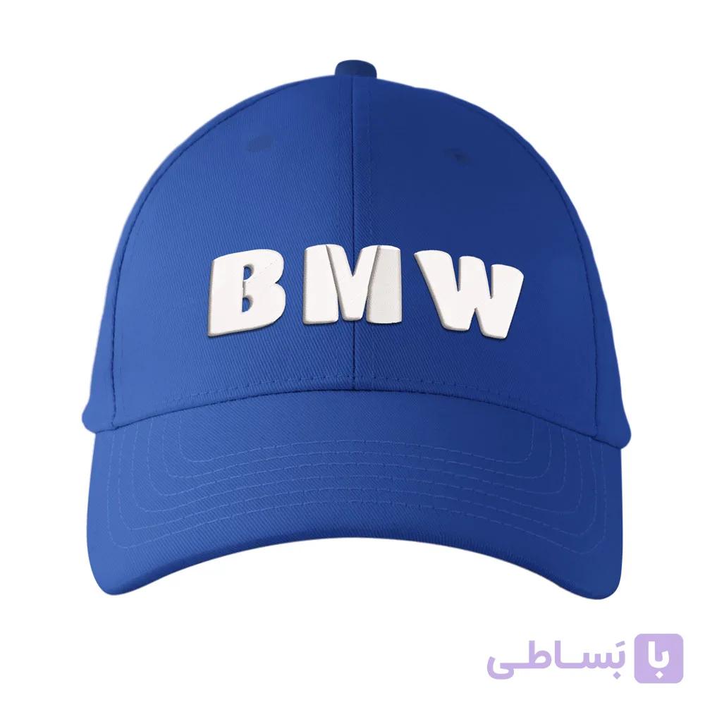 کلاه کتان مشکی بی‌ام‌و(گلدوزی)



                    
                        BMW motorsport