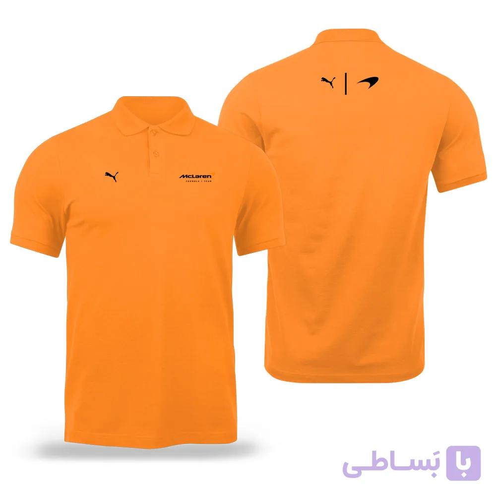 پولوشرت جودون پرتقالی مکلارن پوما



                    
                        Mclaren puma