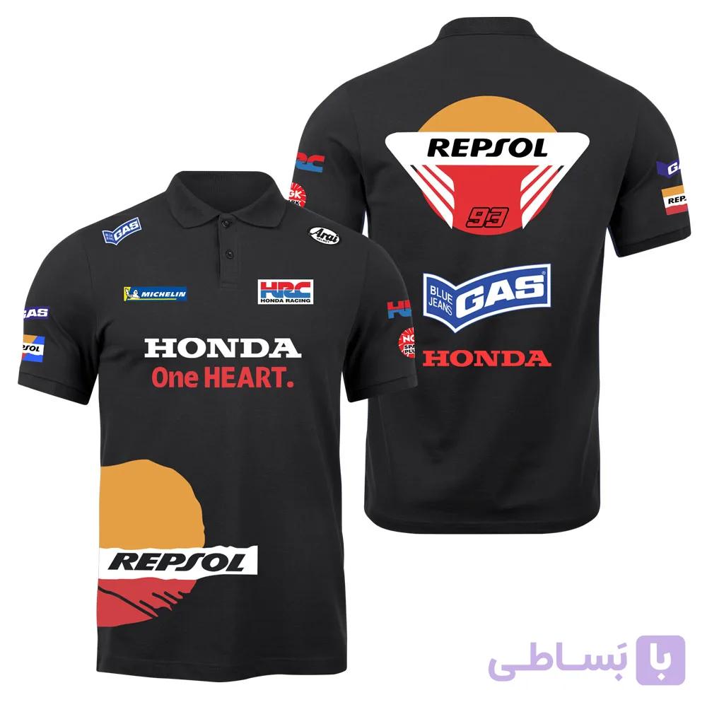 پولوشرت جودون مشکی هوندا رپسول CBR



                    
                        Honda Repsol CBR