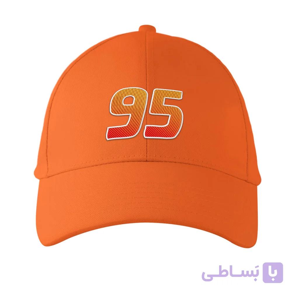 کلاه کتان آبی 95 مک کویین (گلدوزی)



                    
                        McQueen 95