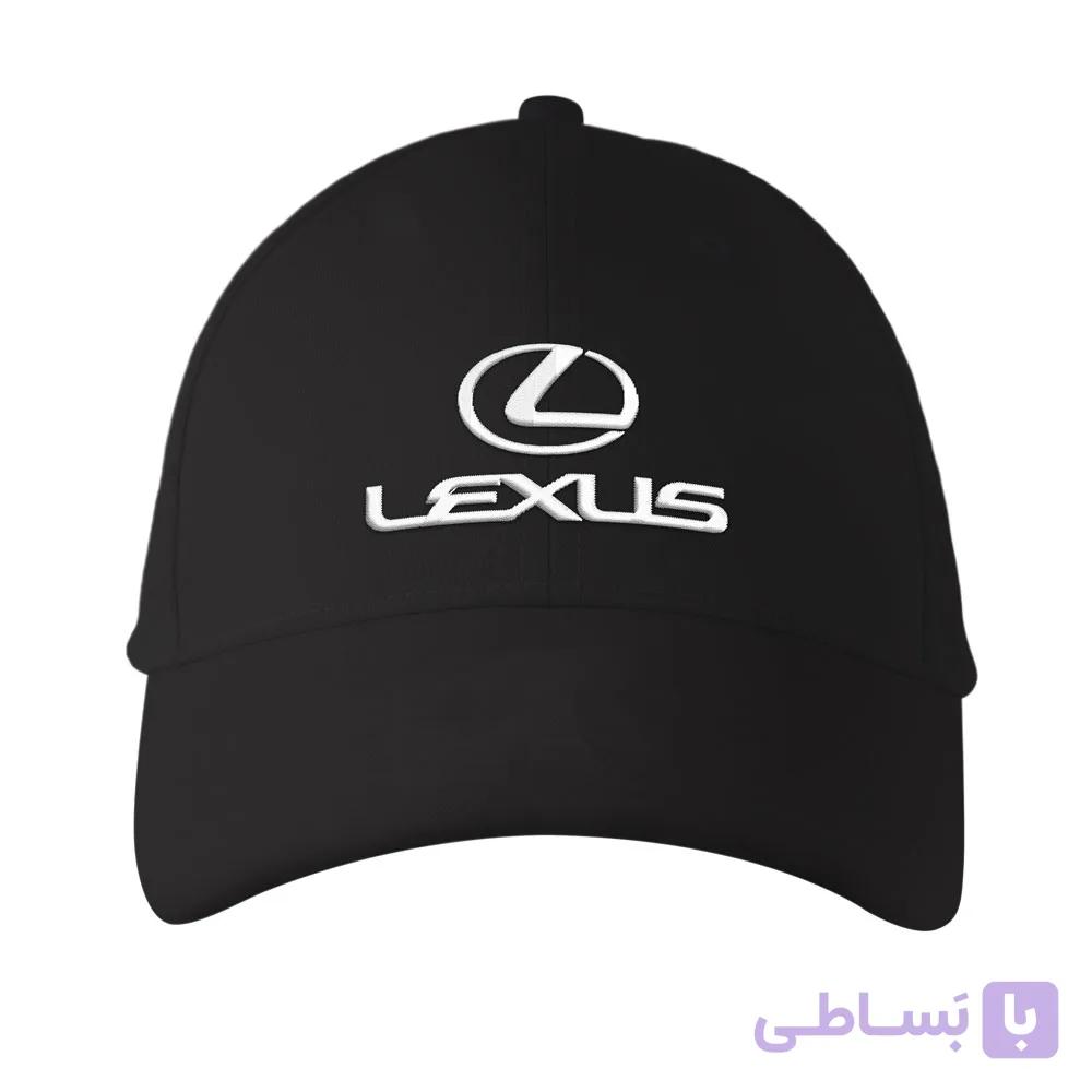 کلاه کتان کرمی لکسوس (گلدوزی)



                    
                        Lexus