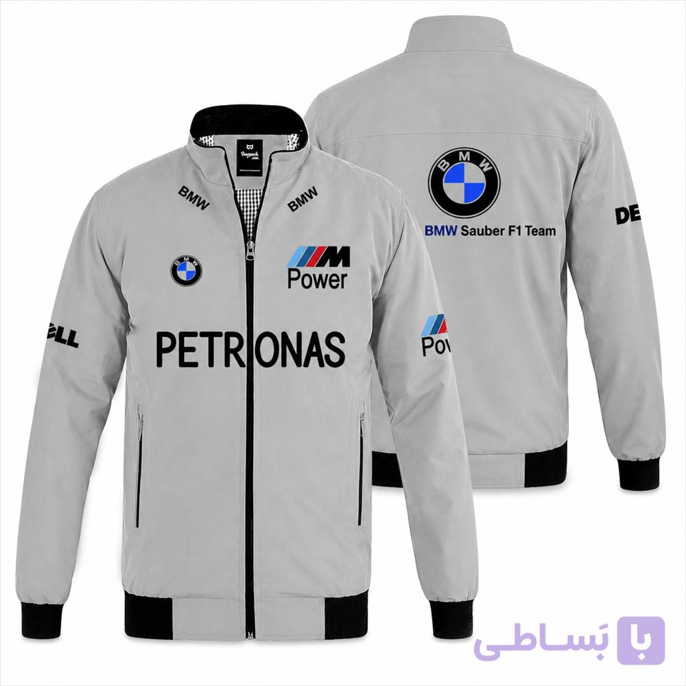 کاپشن بهاری سفید BMW MPower



                    
                        BMW MPower F1