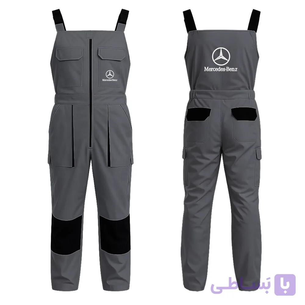 لباس کار دوبنده طوسی مرسدس بنز



                    
                        Mercedes Benz