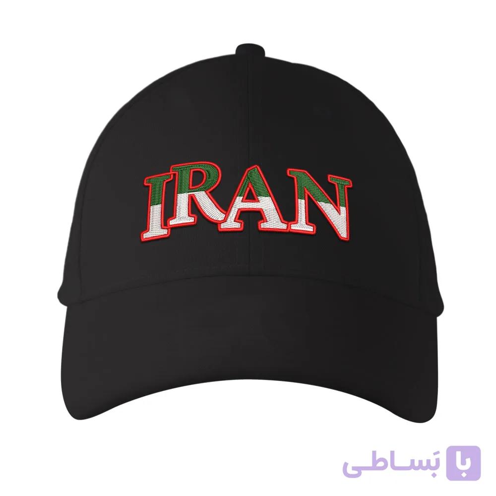 کلاه کتان مشکی ایران(گلدوزی)



                    
                        IRAN Home
